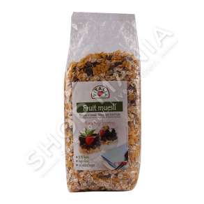 VITALIA - DRITHERA ME COPEZA FRUTASH - 1KG