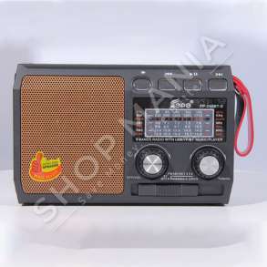 BOKS ME BLUETOOTH "WIRELESS SPEAKER" - FP-290BT-S