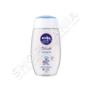 NIVEA - VAJ ME BAJAME PER BEBE - 200ML