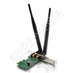 NETIS - ROUTER WIRELESS ADAPTER 300MBPS N PCI-E - WF2113