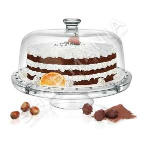 BORGONOVO - MBAJTESE QELQI PER EMBELSIRA - 31X31X26CM