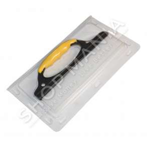 FURCE LAVAZHI PREJ SILIKONI "BN-2448" - 25.4CM