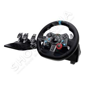 LOGITECH - TIMON LOJE "WHEEL LOGITECH G29 DRIVING FORCE Pc/PS4/PS3" - 5099206057302
