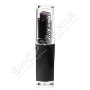 WET N WILD - BUZEKUQ "MEGA LAST LIP COLOR - VAMP IT UP" - 4049775591920