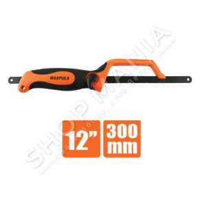 MAXPULS - MINI SHARRE HEKURI 300MM - 10266