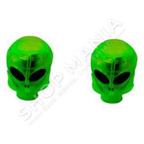 SET ME 2 DRITA LED PER BICIKLETA "MAX 12223" - 340MAX