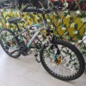 MTWOLF - BICIKLETE 24'' ME MARSHA 7X3 PER DJEM - MRG152