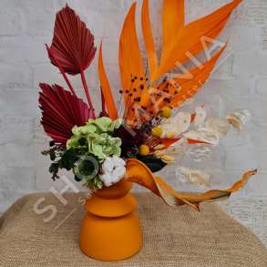 KOMPOZIM LULESH "ART FEELING"