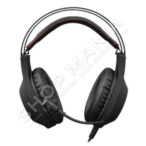 WHITE SHARK - KUFJE GAMING ME MIKROFON "WILDCAT" - GH-2041