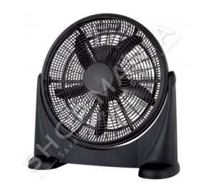 ELEKTRA - VENTILATOR TAVOLINE ME 5 HELIKA 90W - 5301000551710