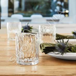 BORMIOLI ROCCO - SET 3 GOTA UJI 300ML - 8004360088007