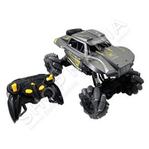 MAKINE LODER ME TELEKOMANDE +6 VJEC - STEEL CAVALRY