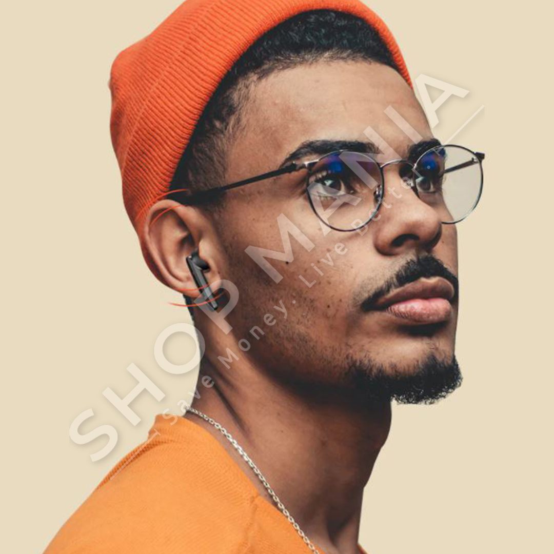 PICUM - KUFJE WIRELESS - W18