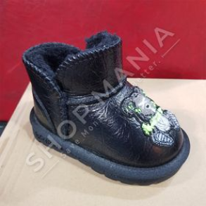 UGG TE SHKURTRA PER FEMIJE - CNG-01