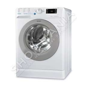 INDESIT - LAVATRICE 8KG/1400RPM "BWE 81484 WSSS EU" A+++