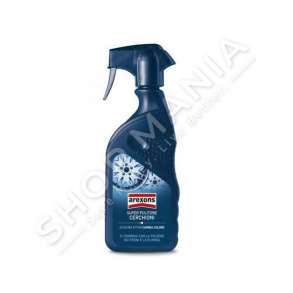 AREXONS - SOLUCION DISKU "EXTREME WHEEL CLEANER" - 500ML, BN-252