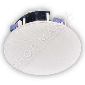 SBOX - BOKS 60W "CEILING - 2-WAY" - CS-6