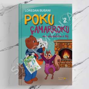 IDEART - POKU CAMARROKU 2 - LOREDAN BUBANI