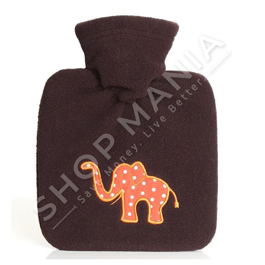 REER - BORSETE PER UJE TE NXEHTE "THERMOPHORE SAFARI"