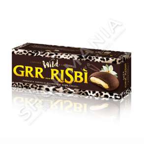 GRISBI - BISKOTA ME COKOLLATE & VANILJE - 150G