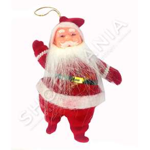 BABAGJYSH DEKORATIV 20X13CM - 2208-2