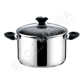 TESCOMA - TENXHERE E THELLE ME KAPAK 20CM/3.5L "PRESTO" - 8595028430882