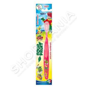 PIAVE - FURCE DHEMBESH PER FEMIJE +3 VJEC "FOUR FRUIT"