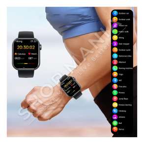 AWEI - SMART WATCH "SW H26"