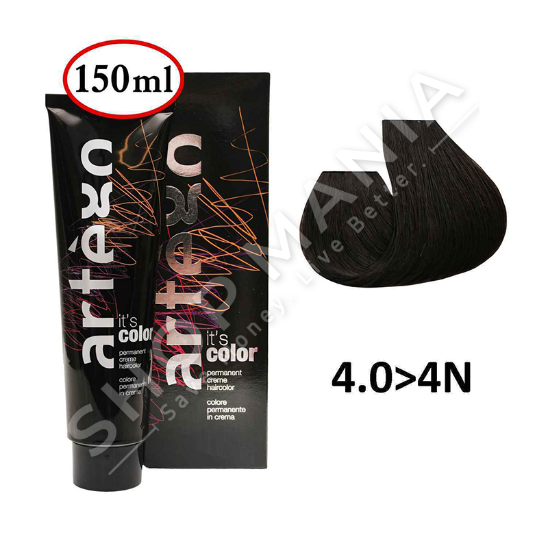 ARTEGO - BOJE  FLOKESH IT IS COLOR 150ml