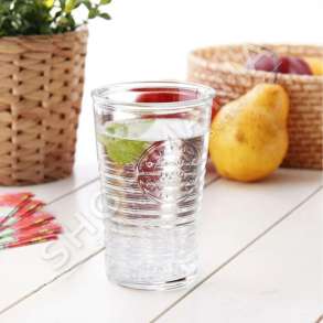 BORMIOLI ROCCO - SET 6 GOTA PER LENGJE 325ML - 8004360899467