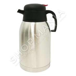 EURO IDEA - TERMUES CELIK INOKSI 2L - 8679988006186