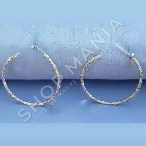 VATHE ARGJENDI RRETHORE - DHA-BL4.8-123