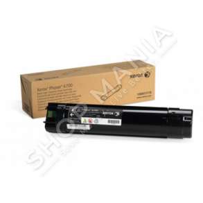 XEROX  - TONER NGJYRË E ZEZË 106R01510 18000 FAQE KAPACITET I LARTË