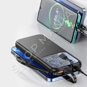 POWER BANK 10000 MAH - Y116