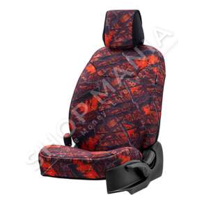 MBROJTESE SEDILJE ME MASAZH 1 COPE - 10381