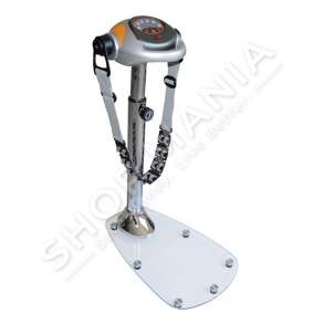 MASAZHUES MESI ME RRIP ME DRIDHJE "MASSAGE MACHINE MULTIPLE VIBRATION BELT MUSCLE RELAXTING MASSAGER"