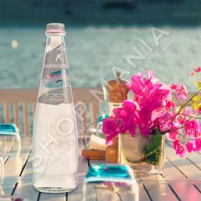 SAN BENEDETTO - UJE NATYRAL - 250ML