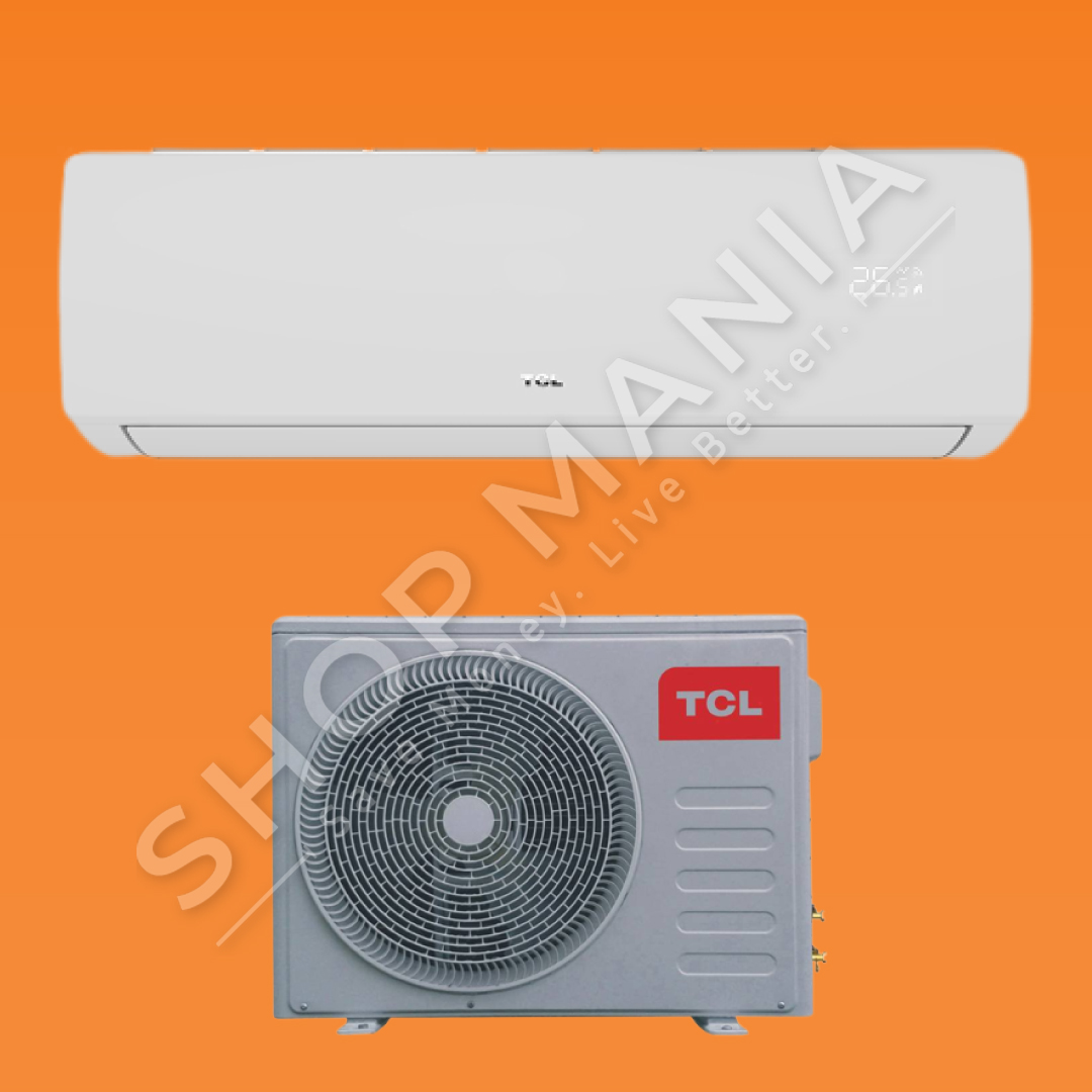 TCL - KONDICIONER INVERTER 9000BTU - TAC-09CHSD/XA73I