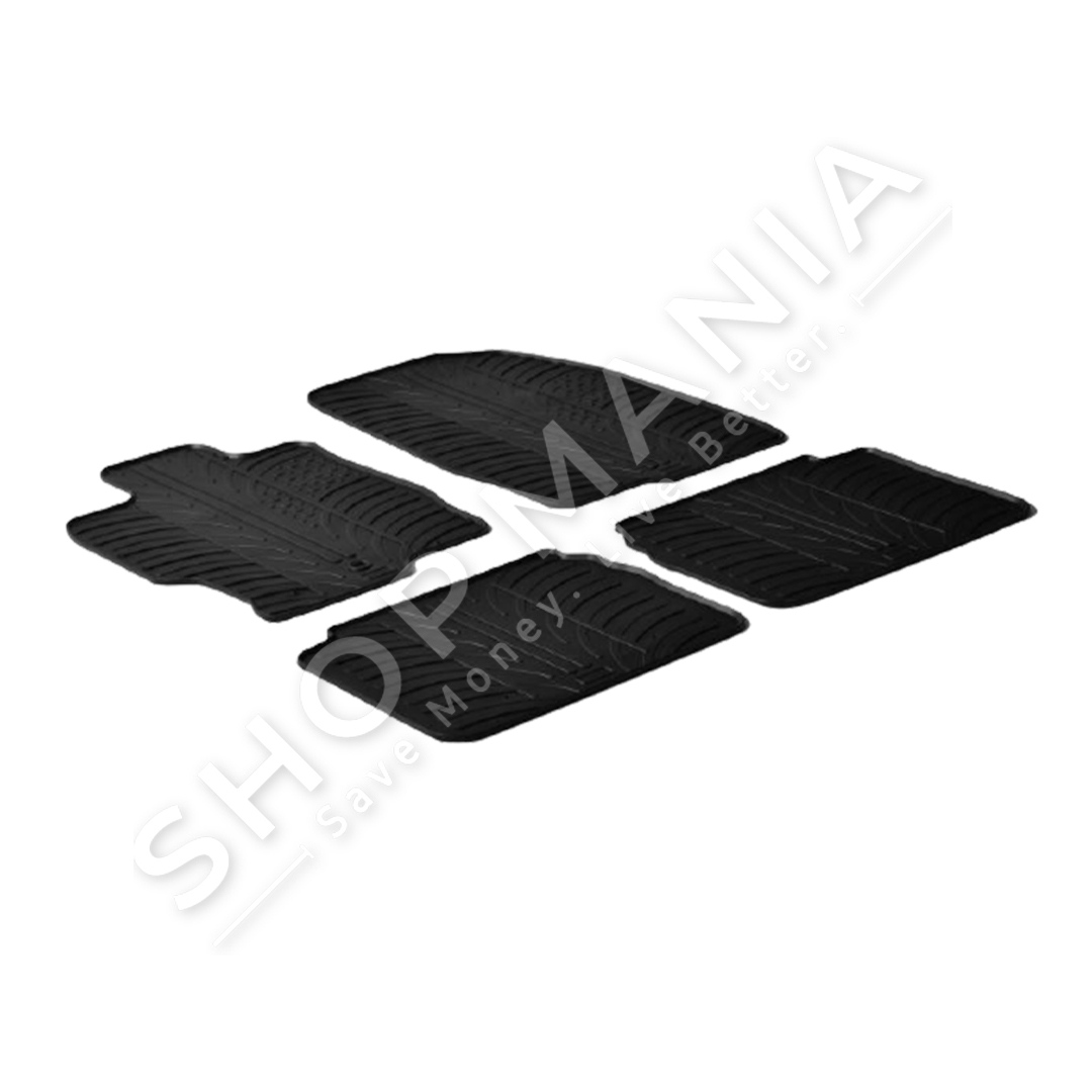 SHTRESA GOME MAZDA 6 2007-2012 "BN-788"