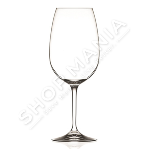 RCR CRISTALLERIA - SET 6 GOTA VERE E BARDHE 660ML "UNIKO GRAN CUVEE" - 8007815257348