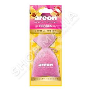 AREON - AROMATIK PERLA "VANILLA BUBBLE" BN-170