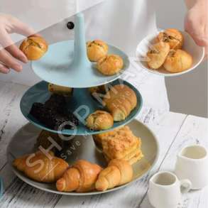 HOMEZAZA - FRUTIERE ME 3 KATE - DH0407