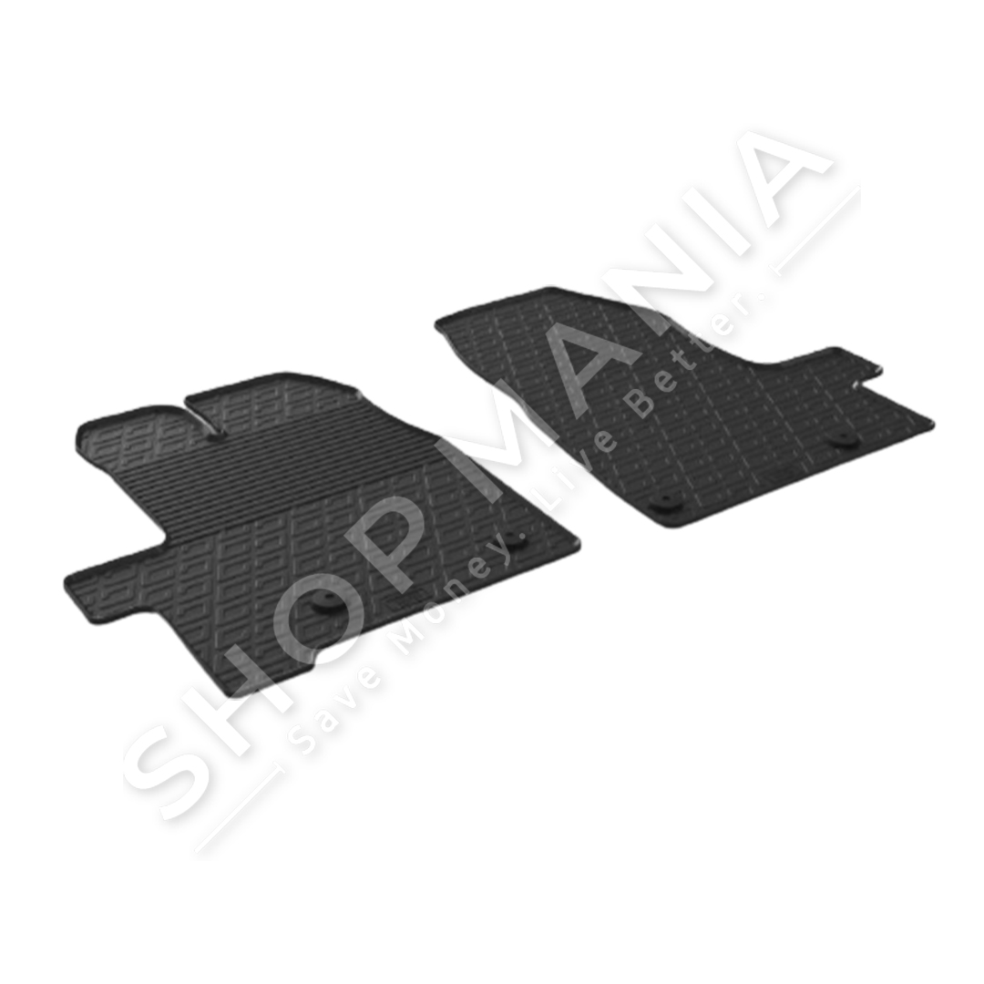 SHTRESA GOME FORD TOURNEO CUSTOM 9/2012 "BN-774"