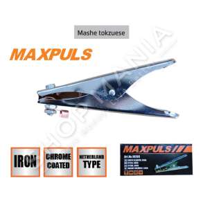MAXPULS - MASHE TOKZUESE 300A - MP10485