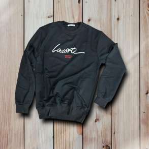 BLUZE ME MENGE TE GJATA "LACOSTE" - ESO-025