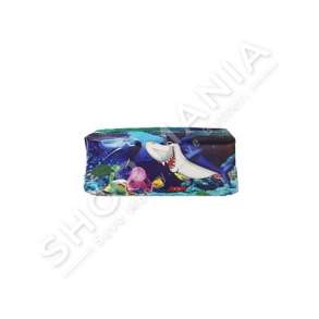 KULETE ME NJE ZINXHIR SHARK