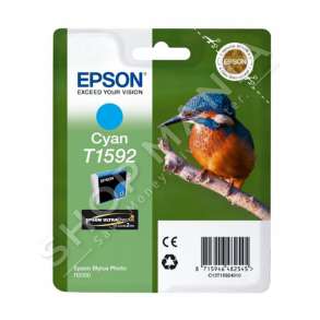 EPSON - KARTUÇE ME BOJE NGJYRE E KALTER C13T15924010 T1592 17ML