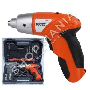 VIDATOR ME BATERI - 4.8V/1300 MAH - FI-1007