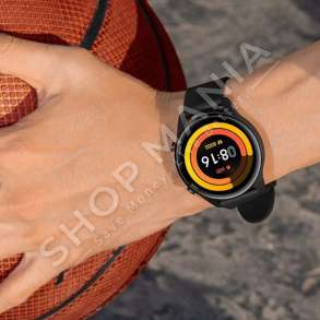 XIAOMI - SMART WATCH "XIAOMI MI BLACK" - 6934177723056