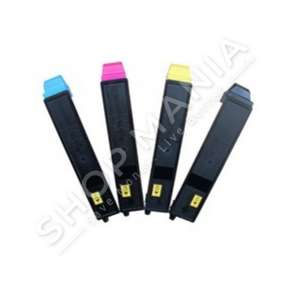 SHARP  - TONER LASERJET KOMPATIBËL ME NGJYRA E NDERTUAR E RE, E GARANTUAR PËR SHARP E VERDHË MX31Y